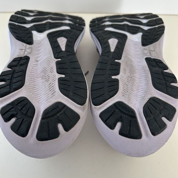 Asics Womens GT 2000 11 Violet Quarts Running Shoes Sneakers Size 7.5 - Picture 11 of 11